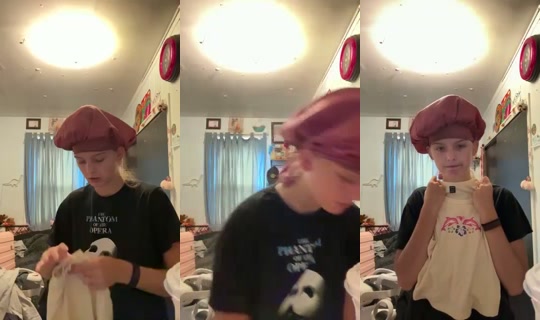 Yourfavgal30's Stream - Jul 28, 2026, 2:36 PM