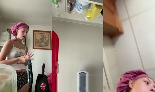 Yourfavgal30's Stream - Jul 30, 2026, 4:34 PM