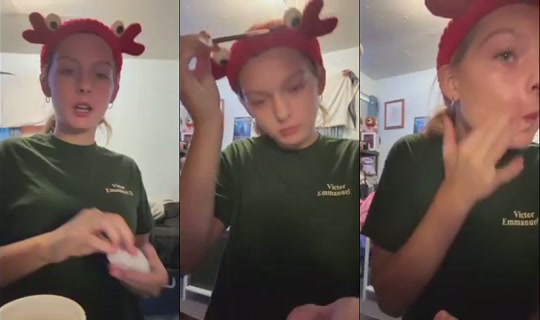 Yourfavgal30's Stream - Aug 20, 2026, 7:04 PM