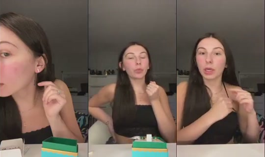 Yourgirlmarissaa Yayını - 22 Ağu 2026 3:11