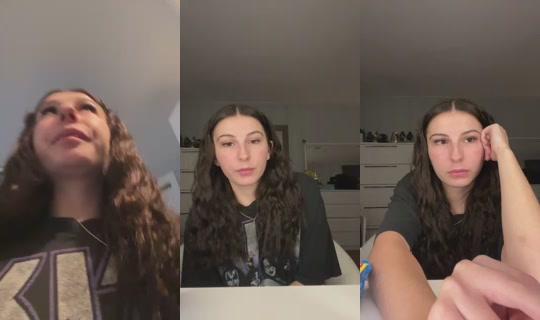Yourgirlmarissaa Yayını - 25 Ağu 2026 2:34