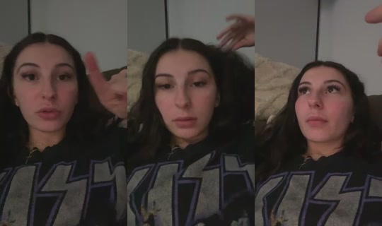 Yourgirlmarissaa's Stream - Aug 25, 2026, 8:16 AM