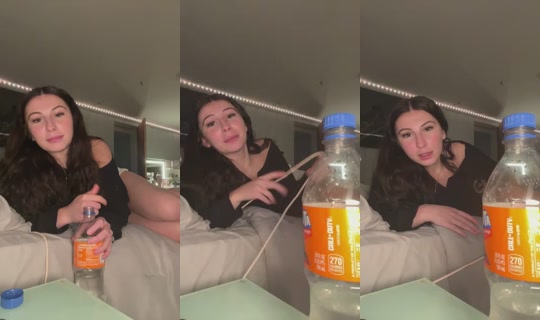 Yourgirlmarissaa's Stream - Aug 28, 2026, 4:02 AM