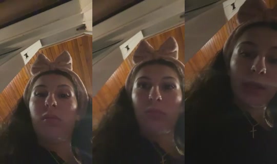 Yourgirlmarissaa's Stream - Aug 28, 2026, 7:33 AM