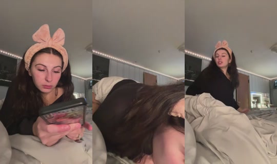 Yourgirlmarissaa's Stream - Aug 28, 2026, 8:28 AM