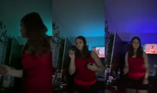 YourzTrulyAli's Stream - Jul 14, 2026, 9:22 PM