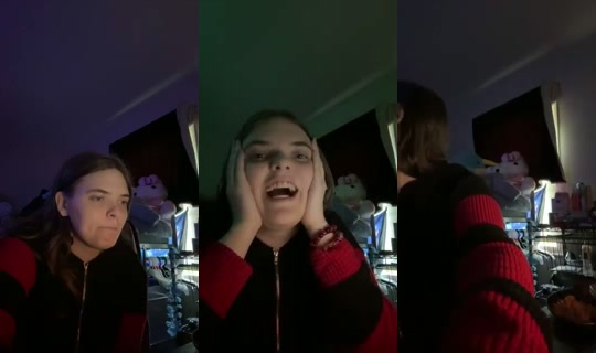 YourzTrulyAli's Stream - Jul 14, 2026, 10:42 PM