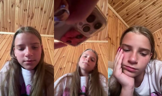 Stream Zhanna0754 - 21 Jul 2026, 12.27