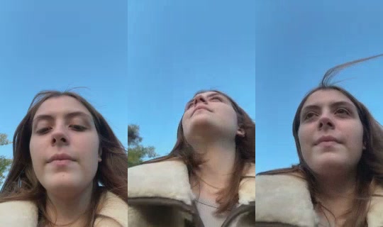 ZoeFreckelton's Stream - Oct 16, 2026, 4:15 PM