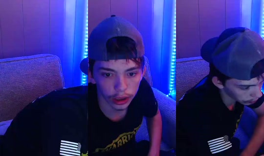 Zynx.smokes's Stream - Jul 24, 2026, 3:57 PM