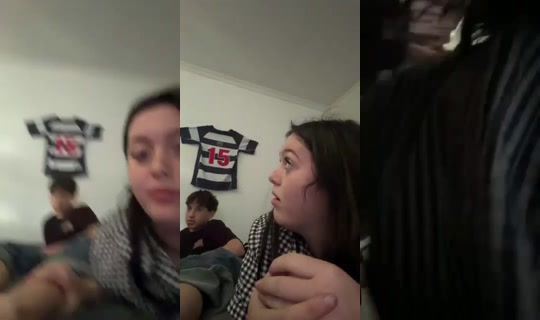 _._.___'s Stream - Jul 19, 2026, 2:27 AM