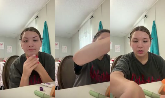 aleigha_lulu28's Stream - Aug 6, 2026, 6:22 PM