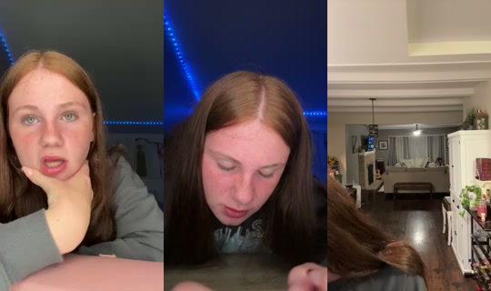 alexandrabaker..'s Stream - Jul 13, 2026, 3:55 AM