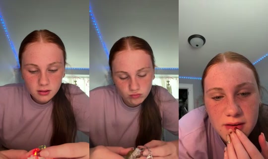 alexandrabaker..'s Stream - Jul 13, 2026, 9:02 PM