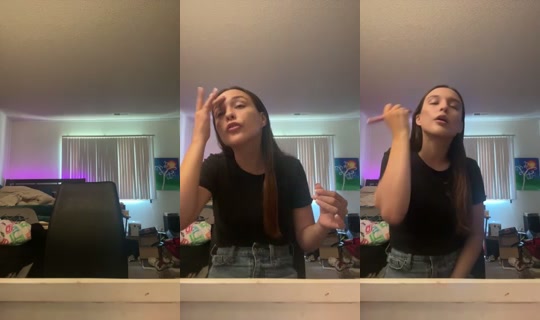 alexistheisen's Stream - Jul 27, 2026, 7:02 PM