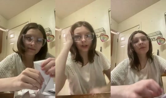 allyson_wheeler2011's Stream - Jul 19, 2026, 9:43 AM