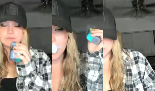 amberjeanclawson1998's Stream - Jul 23, 2026, 9:24 AM
