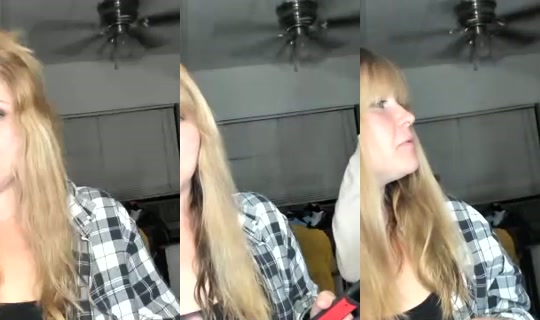 amberjeanclawson1998's Stream - Jul 23, 2026, 9:42 AM