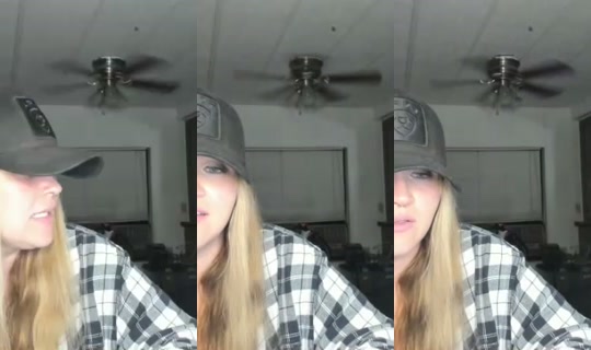 amberjeanclawson1998's Stream - Jul 23, 2026, 10:18 AM