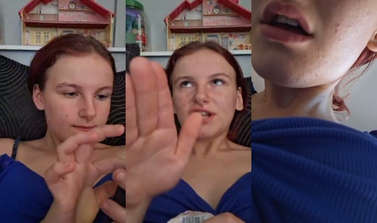 amelliaold Recorded on Jul 16, 2026, 12:36 PM