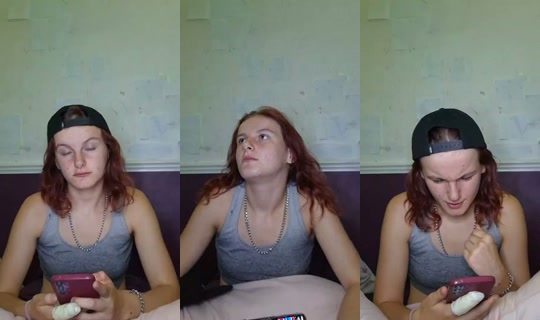 amelliaolde2011's Stream - Jul 16, 2026, 10:50 PM