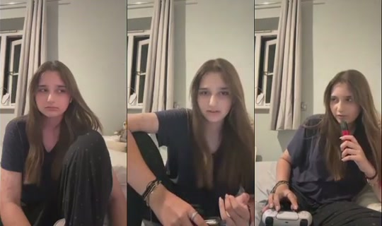 Stream di amm3ra - 17 ago 2026, 21:18
