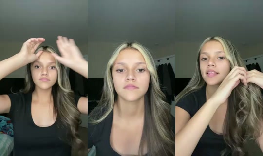 analyssa209's Stream - Aug 4, 2026, 7:36 AM