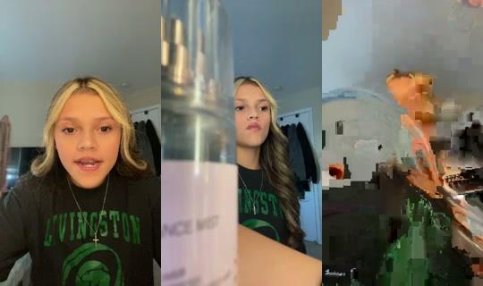 Stream ni analyssa209 - Ago 4, 2026, 2:04 PM