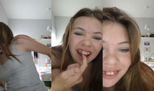Stream di angelbaby93 - 8 lug 2026, 15:58