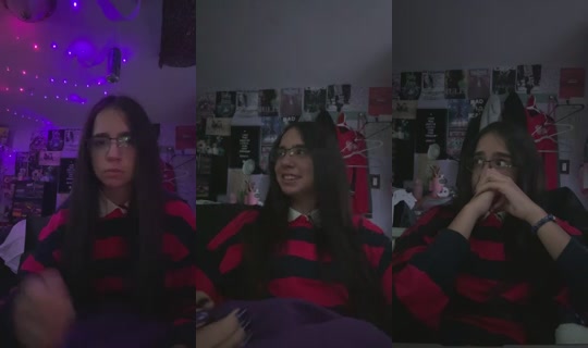angelgeek's Stream - Aug 26, 2026, 2:44 AM