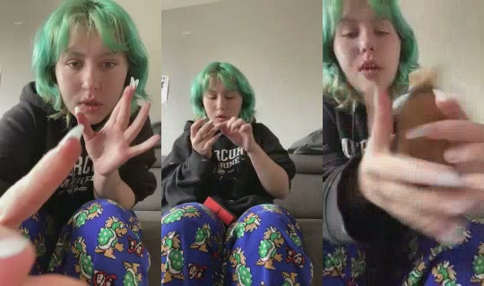 anglesxx's Stream - Oct 12, 2026, 7:32 PM