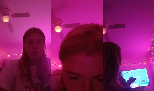 ani1801's Stream - Aug 25, 2026, 2:26 AM
