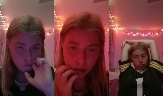 ani1801's Stream - Aug 29, 2026, 2:41 AM