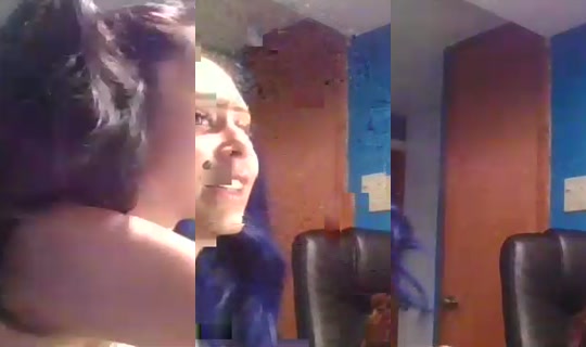Stream von annoyed_flower – 8. Aug. 2026, 3:34