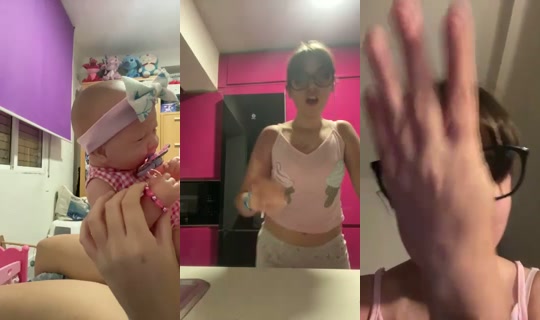 Live de ari_148 - 9 de ago. de 2026, 23:25