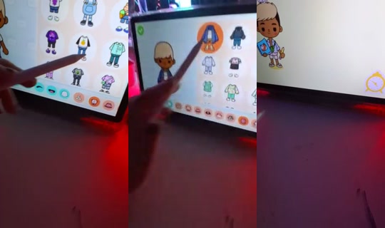 ariel2332's Stream - Jul 25, 2026, 4:45 AM