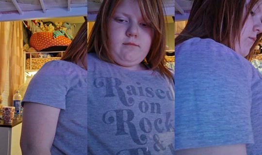 ariel2332's Stream - Jul 25, 2026, 7:20 AM