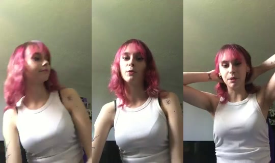 baby_bon's Stream - Jul 10, 2026, 8:01 PM