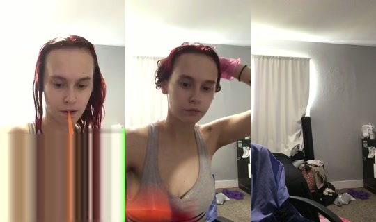 baby_bon's Stream - Jul 24, 2026, 5:42 PM