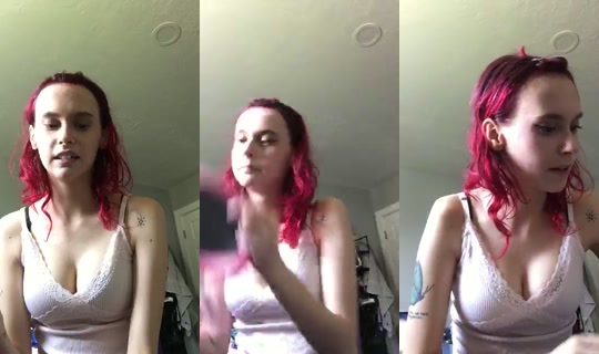 baby_bon's Stream - Jul 24, 2026, 7:34 PM