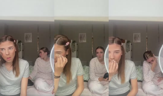 bella091618's Stream - Aug 27, 2026, 1:54 PM