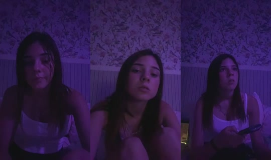 bella091618's Stream - Aug 28, 2026, 8:47 PM