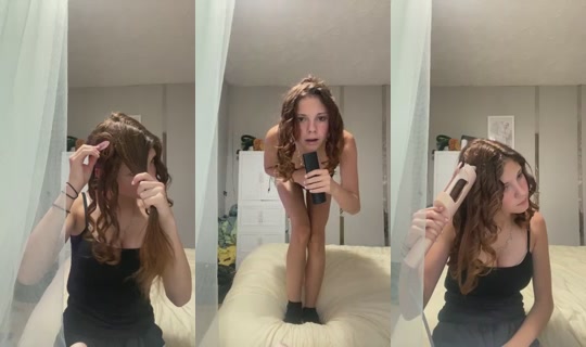 bella091618's Stream - Aug 30, 2026, 6:17 PM