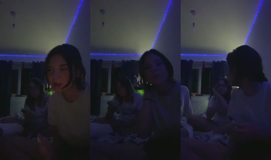 bella091618's Stream - Sep 1, 2026, 1:53 AM