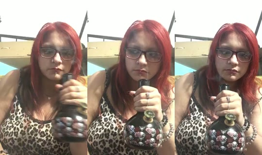 bottleblondeeevee's Stream - Jul 24, 2026, 1:23 AM