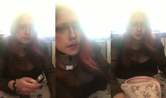 bottleblondeeevee's Stream - Jul 26, 2026, 4:22 PM