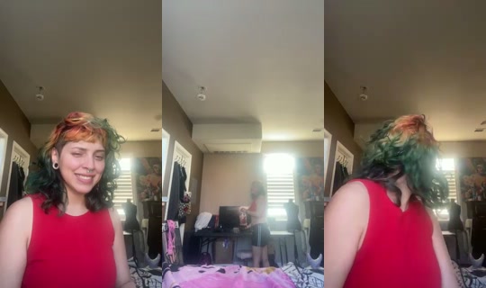 brattykat66's Stream - Aug 10, 2026, 1:21 AM