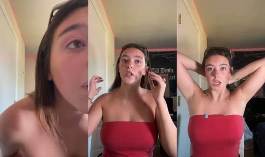Stream ni bree_m06 - Ago 4, 2026, 11:25 PM