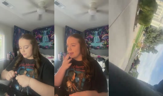 brookenarii11's Stream - Sep 21, 2026, 12:27 AM