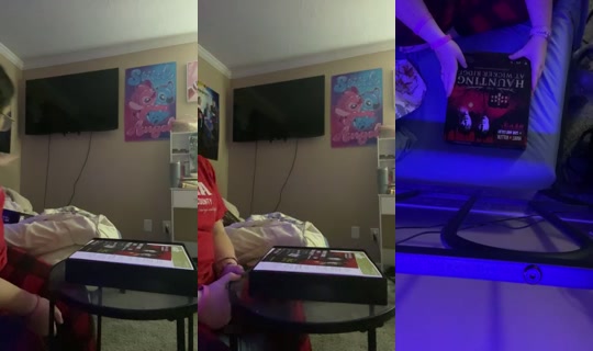 brooky6148's Stream - Jul 27, 2026, 4:55 AM